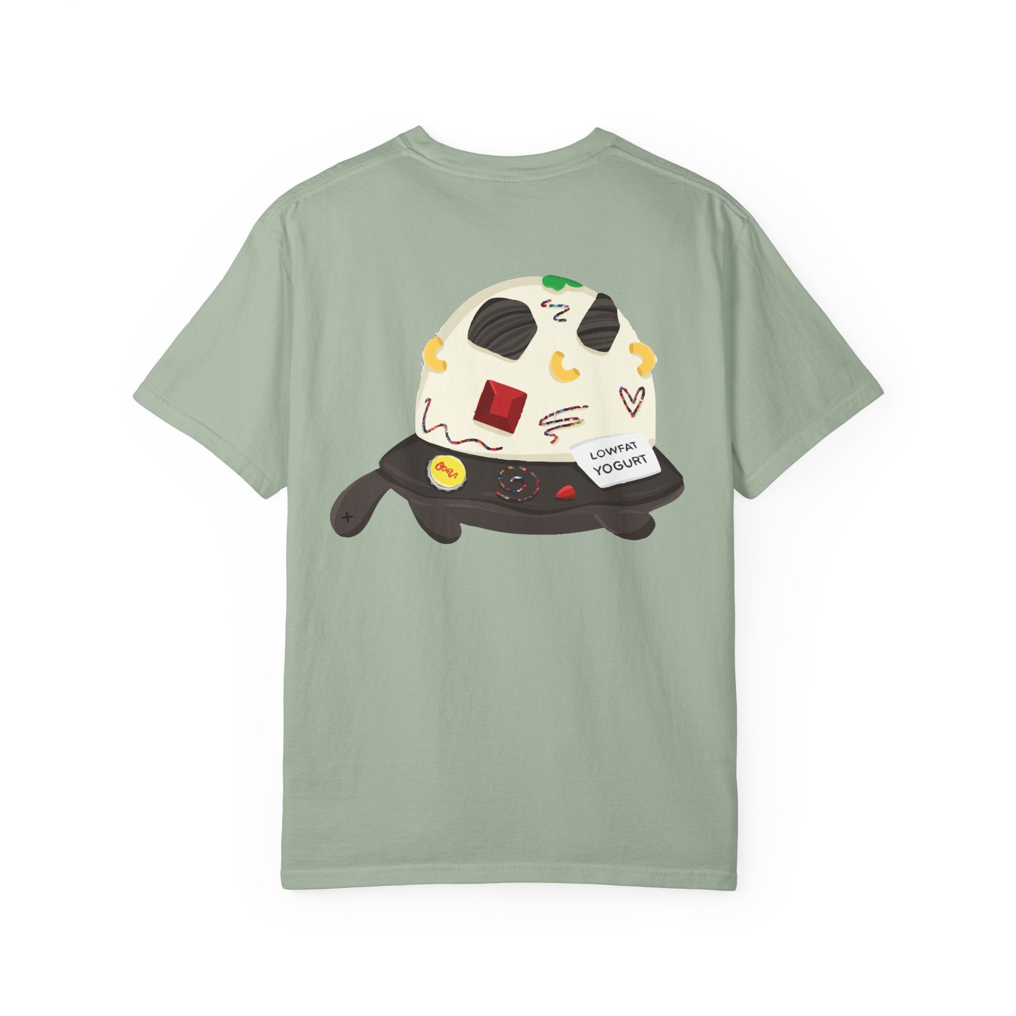Kevin's Turtle — Graphic Tee
