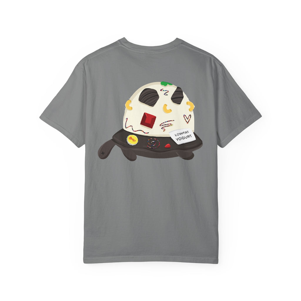 Kevin's Turtle — Graphic Tee