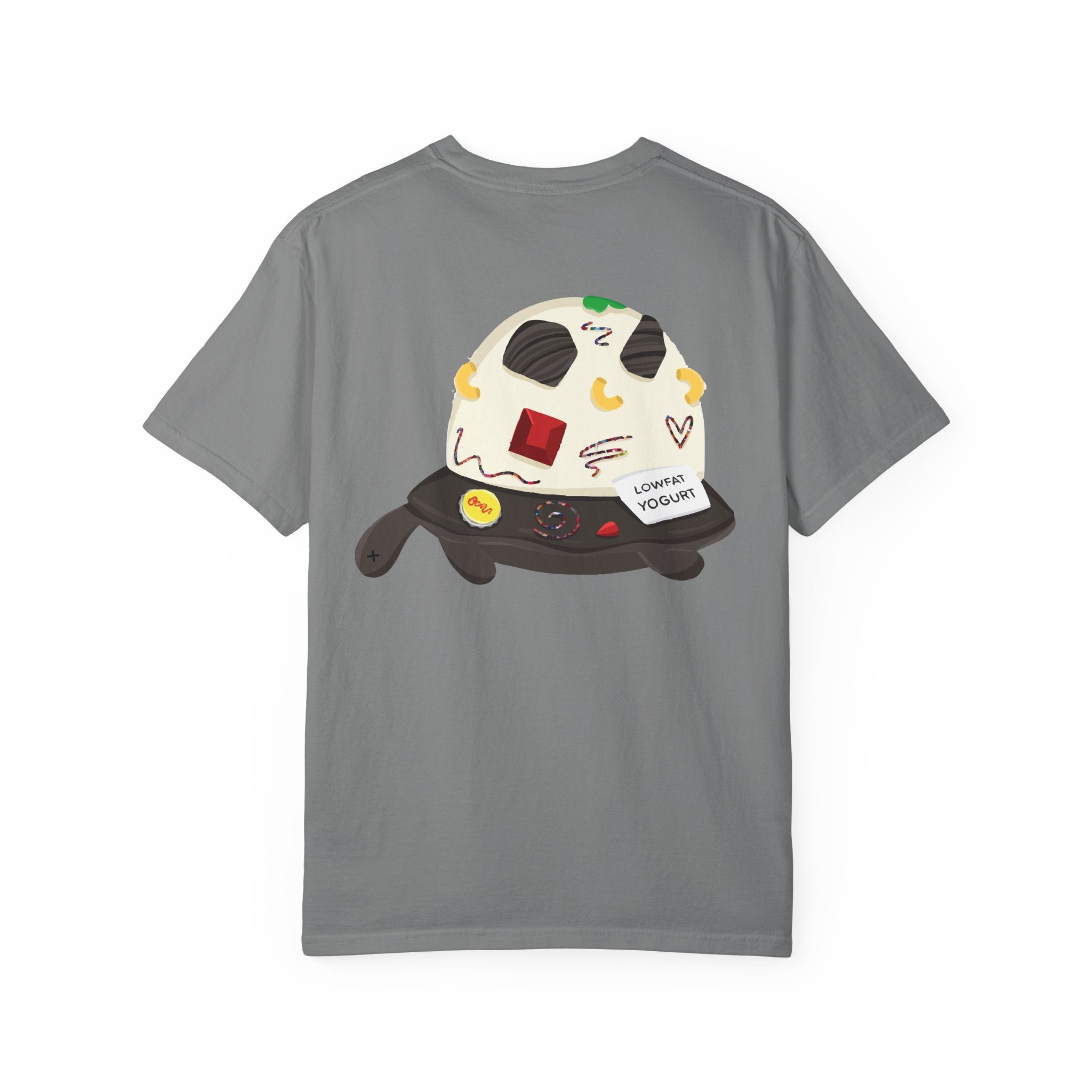 Kevin's Turtle — Graphic Tee
