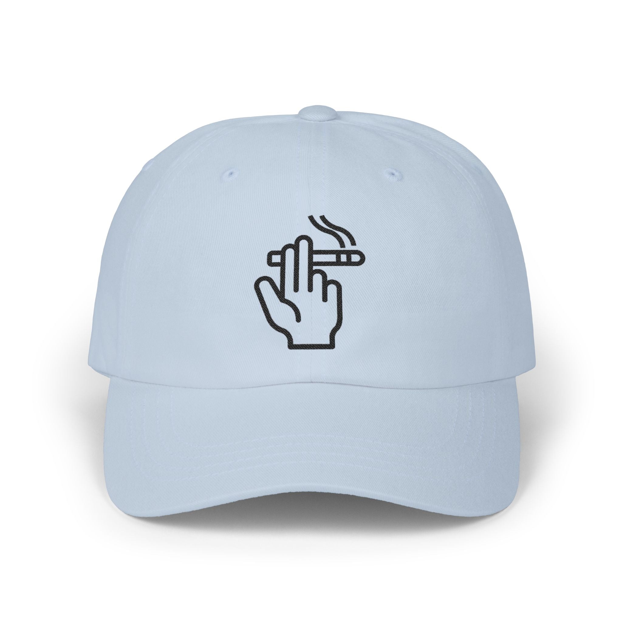Smoking Hand - Dad Hat