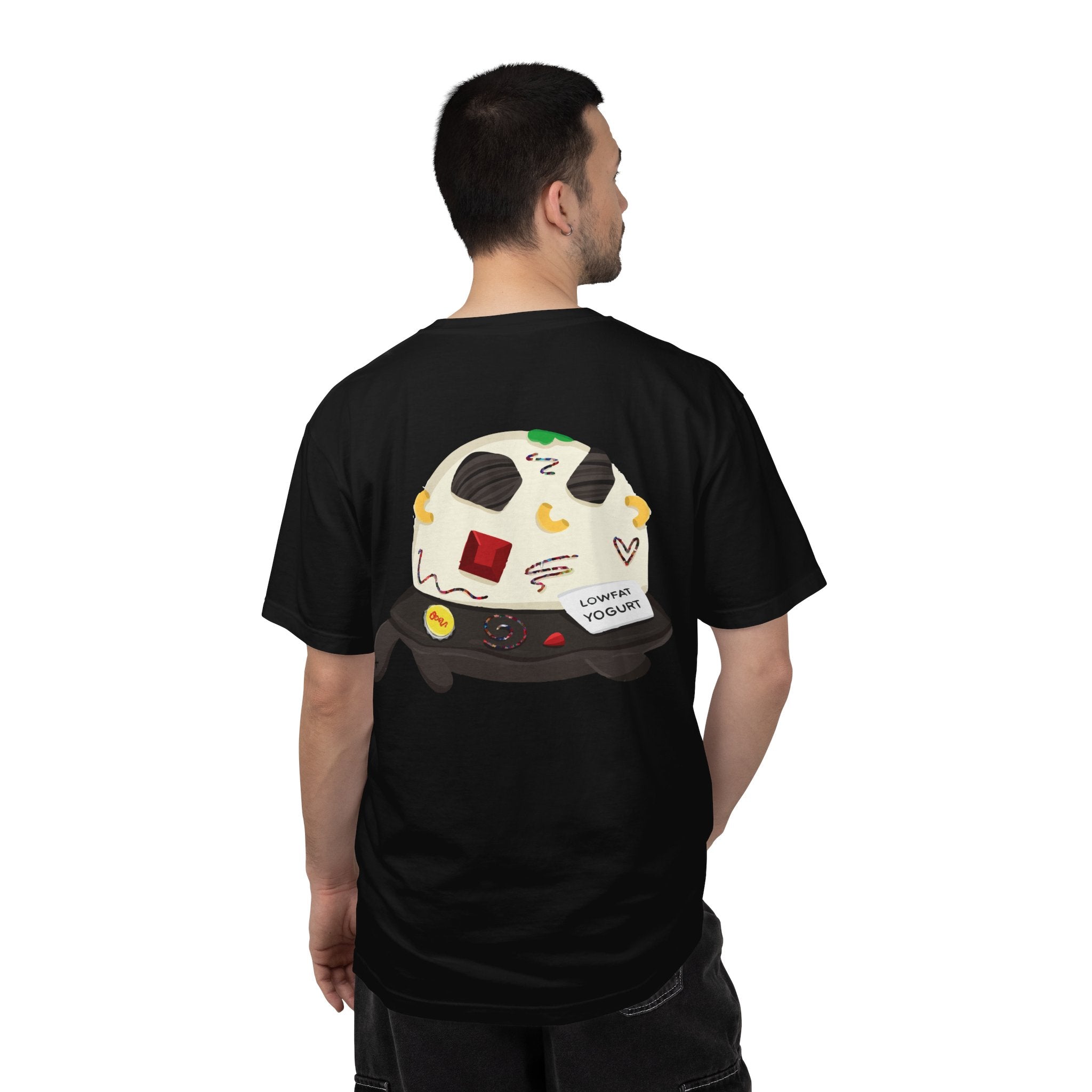 Kevin's Turtle — Graphic Tee