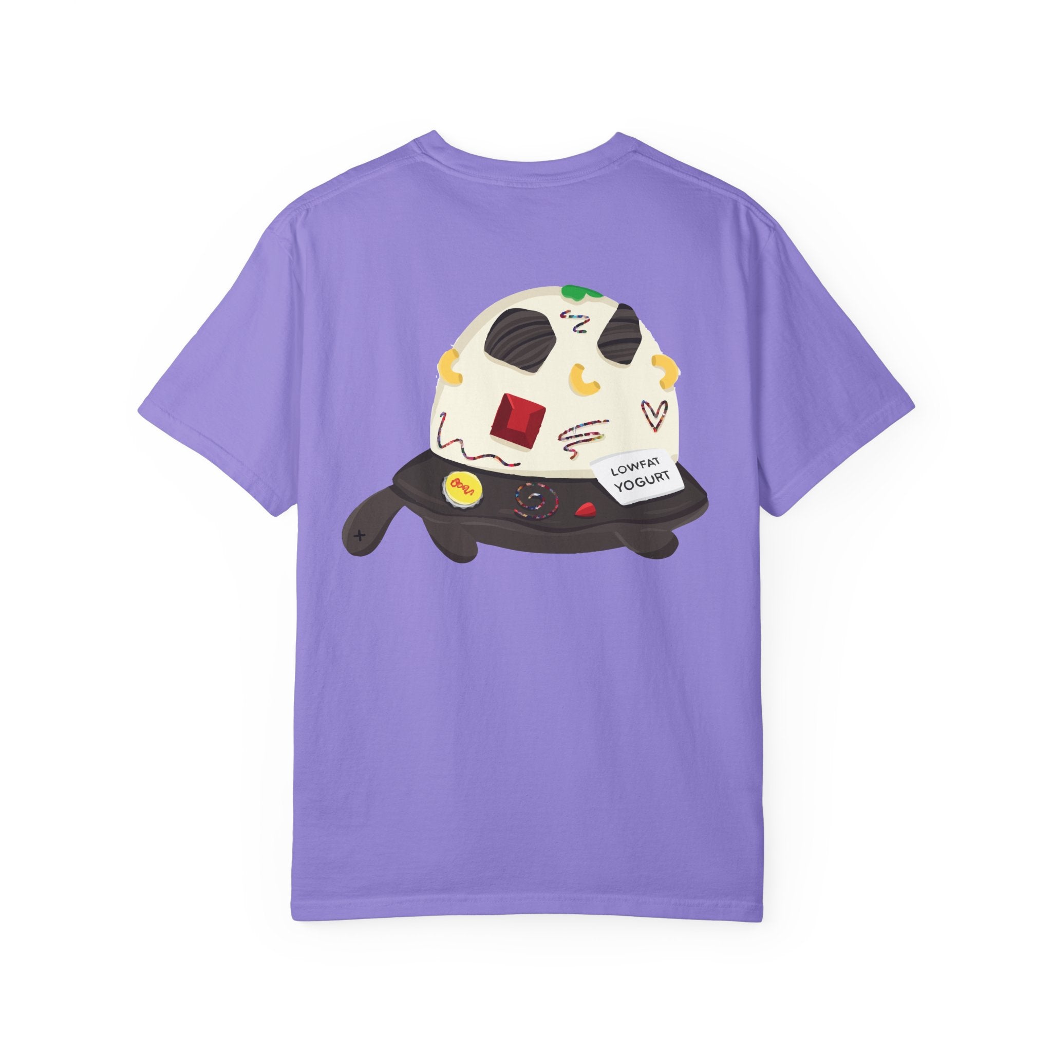 Kevin's Turtle — Graphic Tee