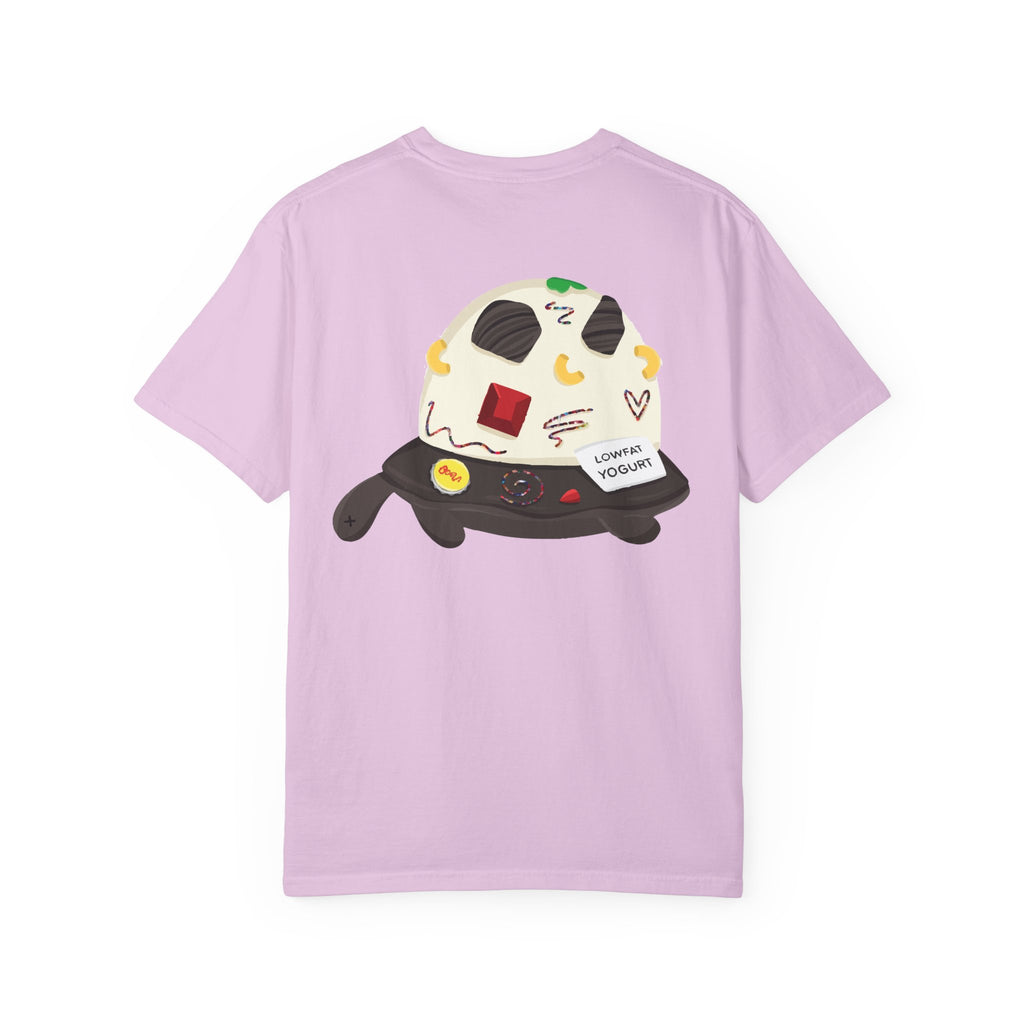 Kevin's Turtle — Graphic Tee