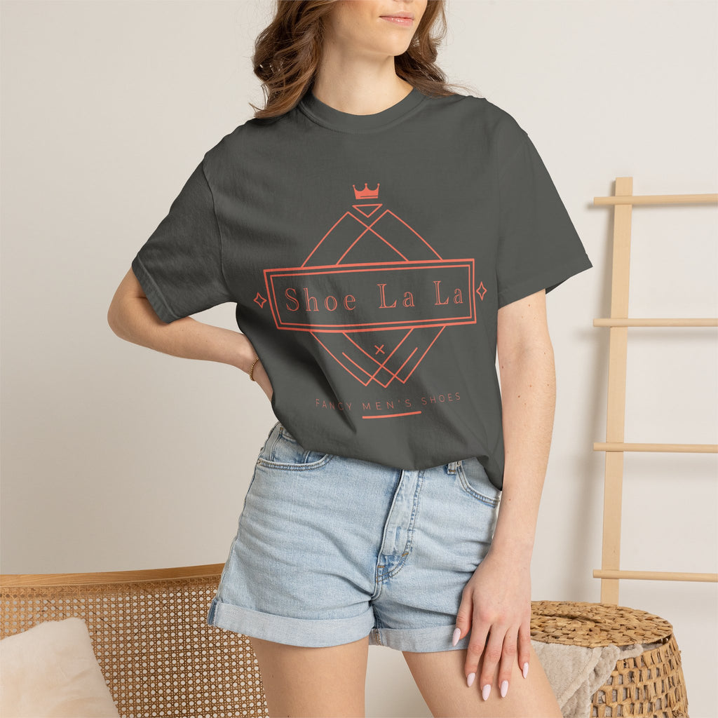 Shoe La La —  Graphic T‑Shirt