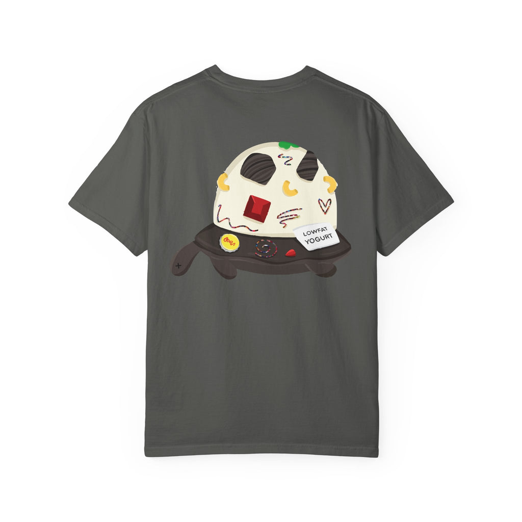 Kevin's Turtle — Graphic Tee