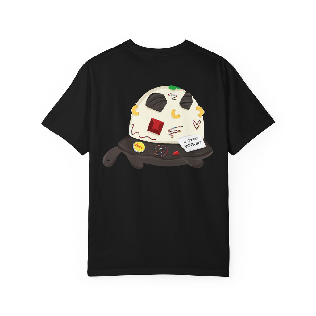 Kevin's Turtle — Graphic Tee