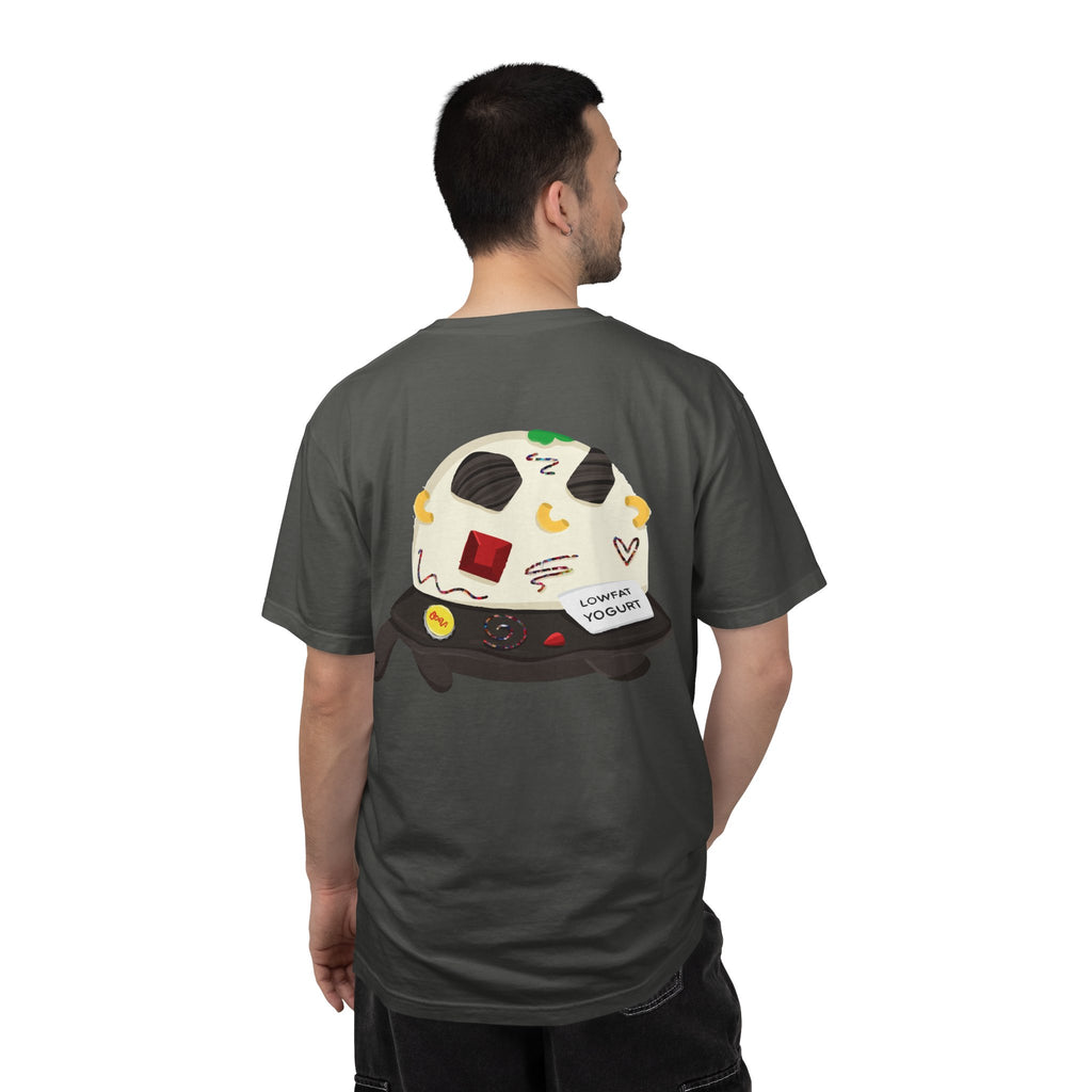 Kevin's Turtle — Graphic Tee