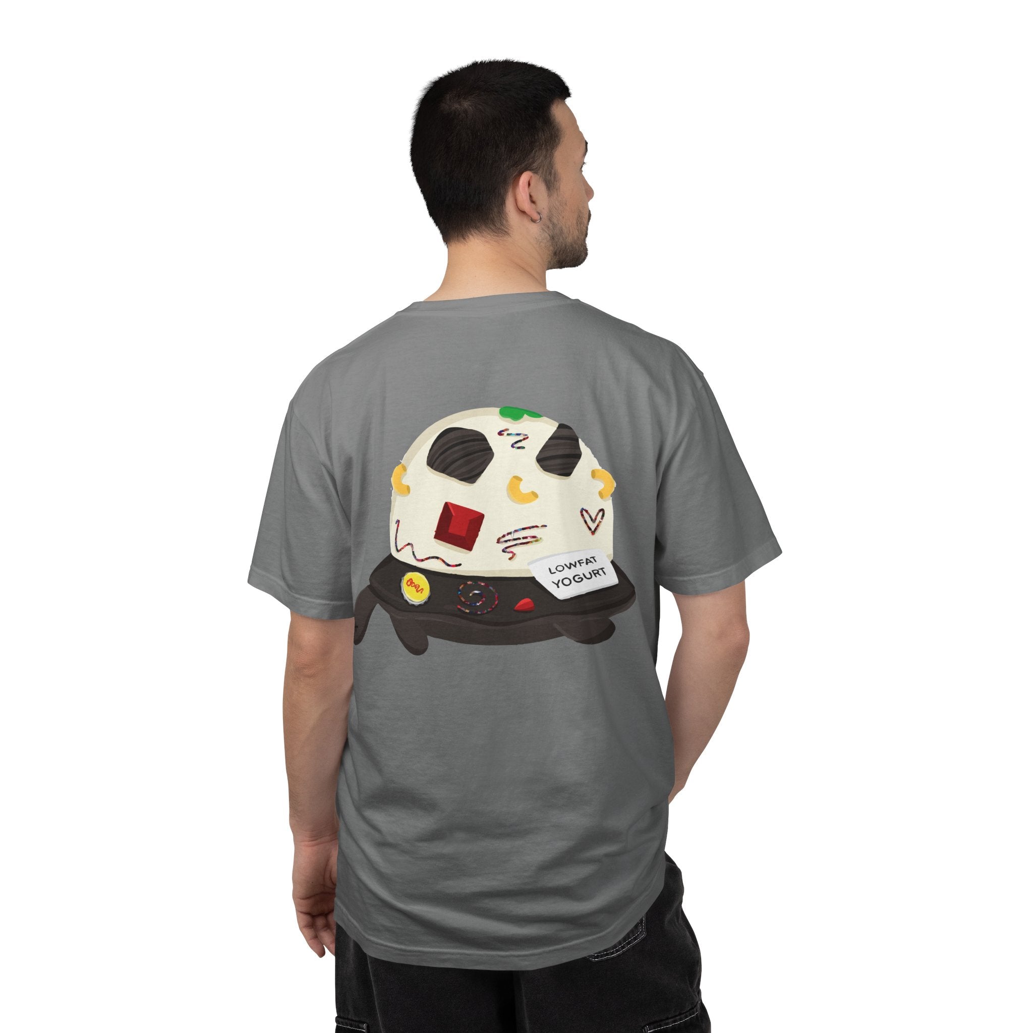 Kevin's Turtle — Graphic Tee