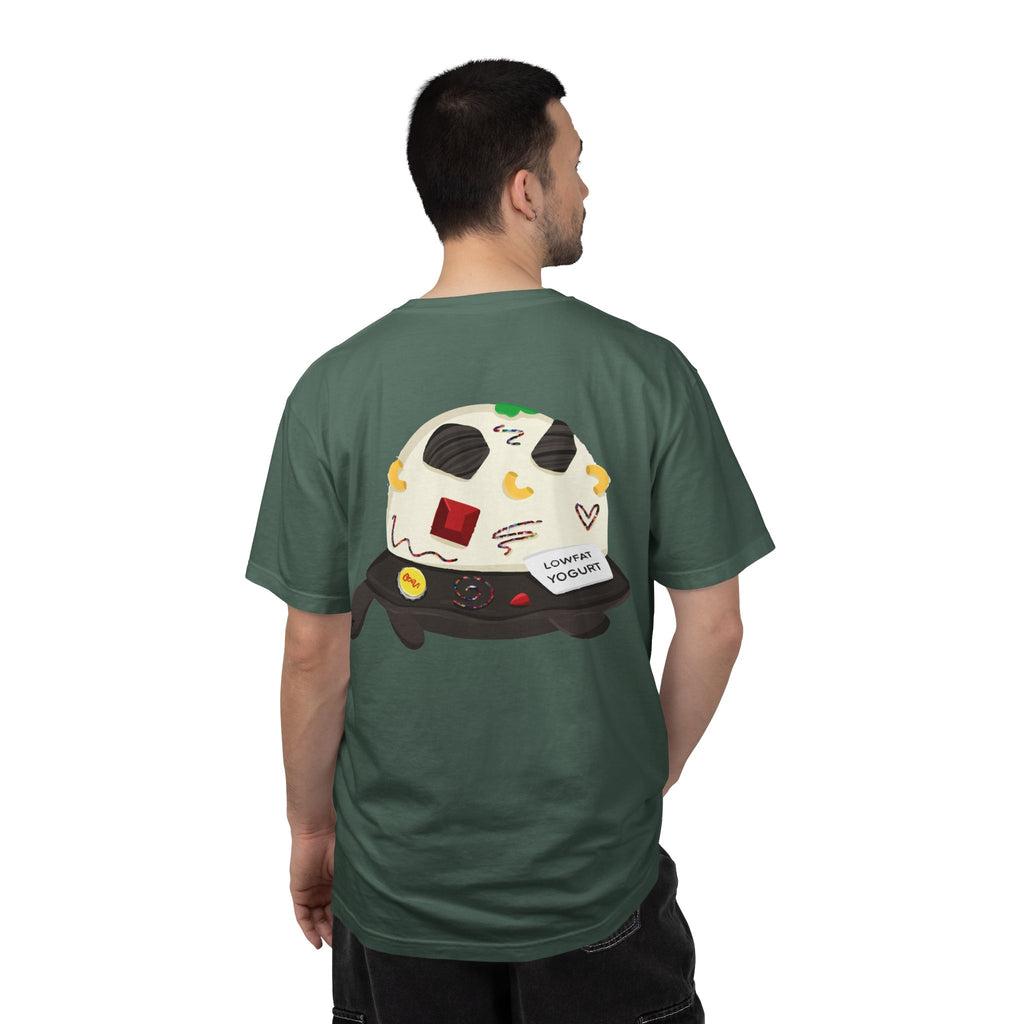Kevin's Turtle — Graphic Tee