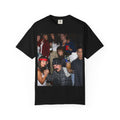 Tony 27 — Graphic Tee