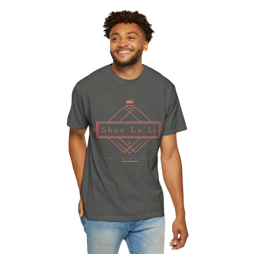 Shoe La La —  Graphic T‑Shirt