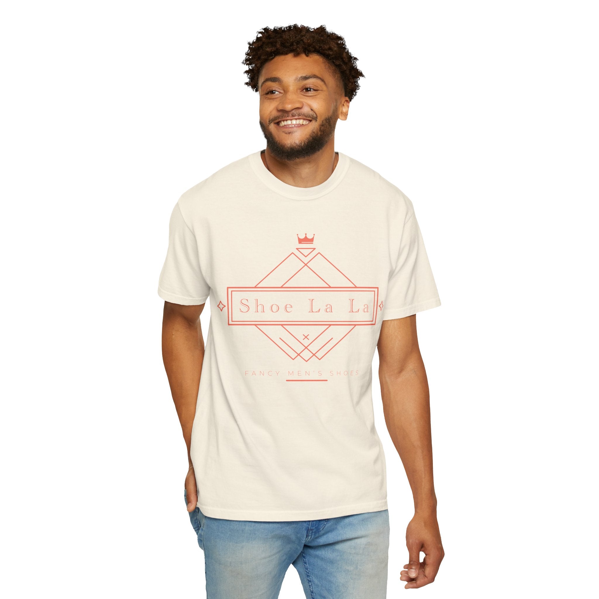 Shoe La La —  Graphic T‑Shirt
