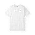 Overstimulated —  Graphic Tee