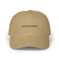 Overstimulated — Dad Hat