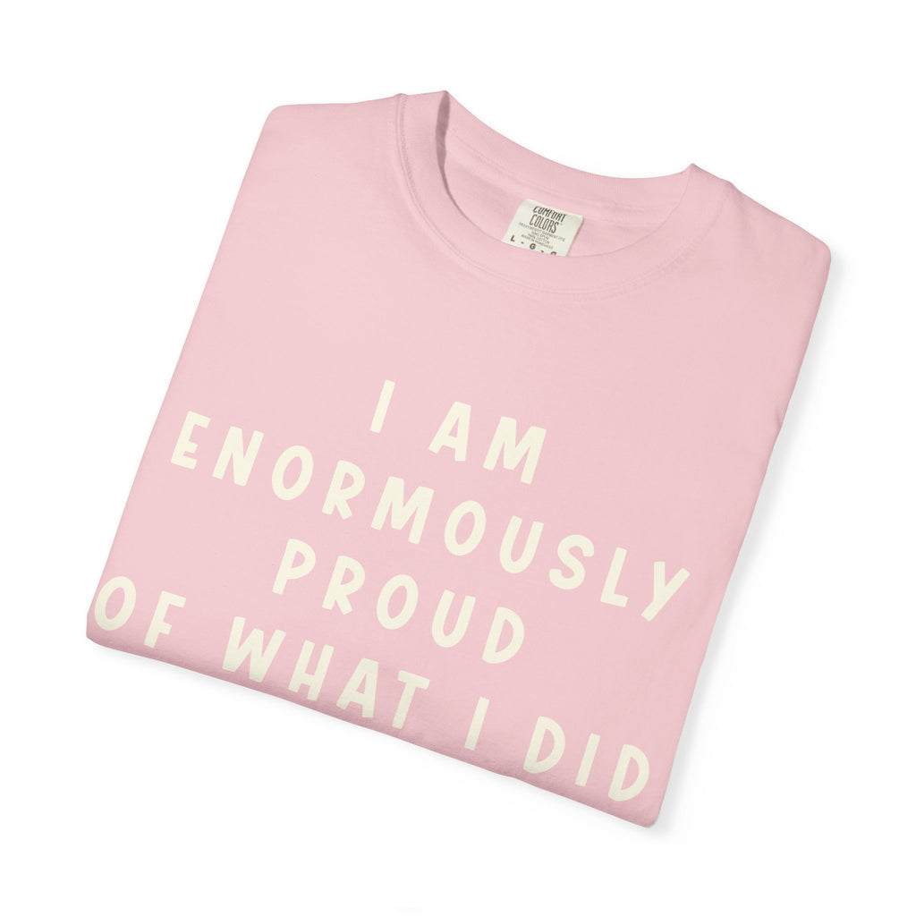 Kevin's Turtle — Graphic Tee