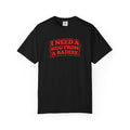 I Need A Hug From A Baddie - Graphic Tee