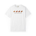 Hot Dog — "Trust the Process" Graphic T-Shirt