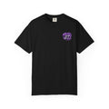 Marco 27 Club - 4Hunna Purp Graphic Tee