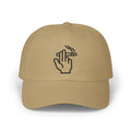 Smoking Hand - Dad Hat