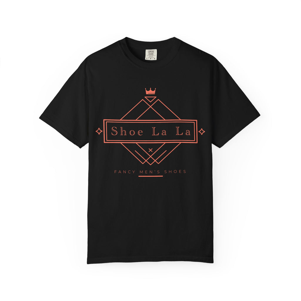 Shoe La La —  Graphic T‑Shirt