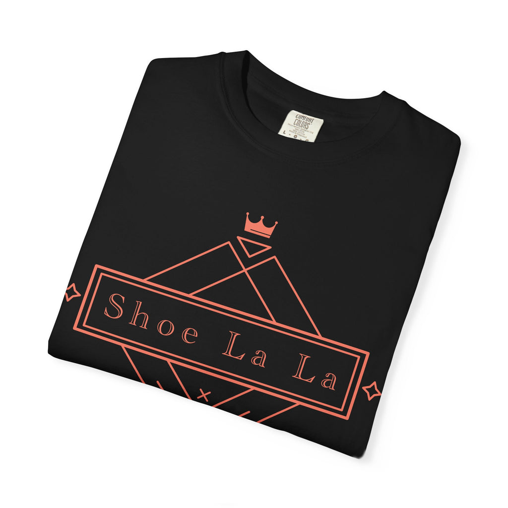 Shoe La La —  Graphic T‑Shirt