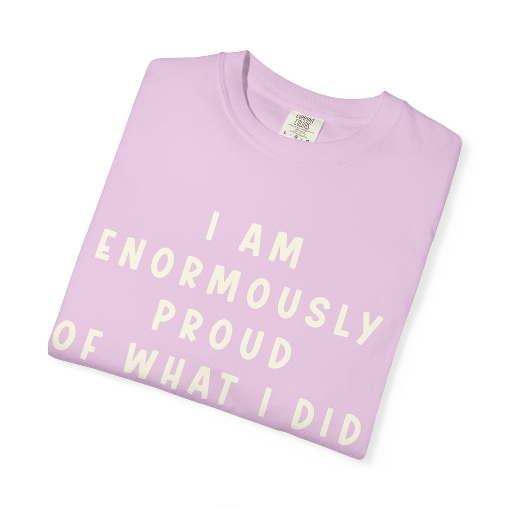 Kevin's Turtle — Graphic Tee
