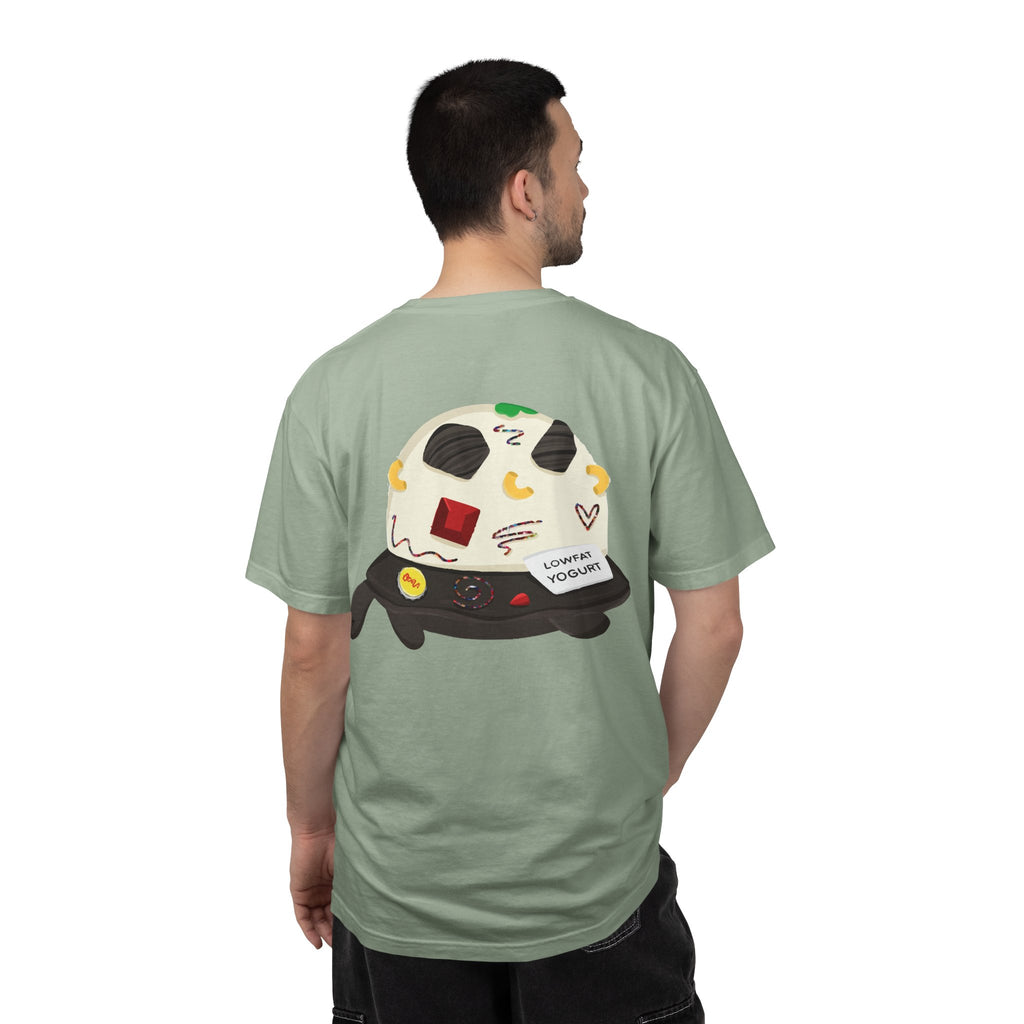 Kevin's Turtle — Graphic Tee