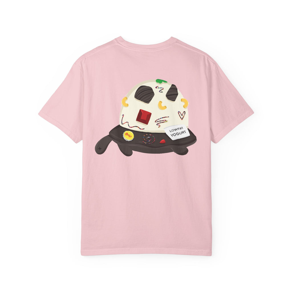 Kevin's Turtle — Graphic Tee