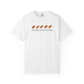 Hot Dog - Bad Day To Be A Hot Dog Print Graphic Tee
