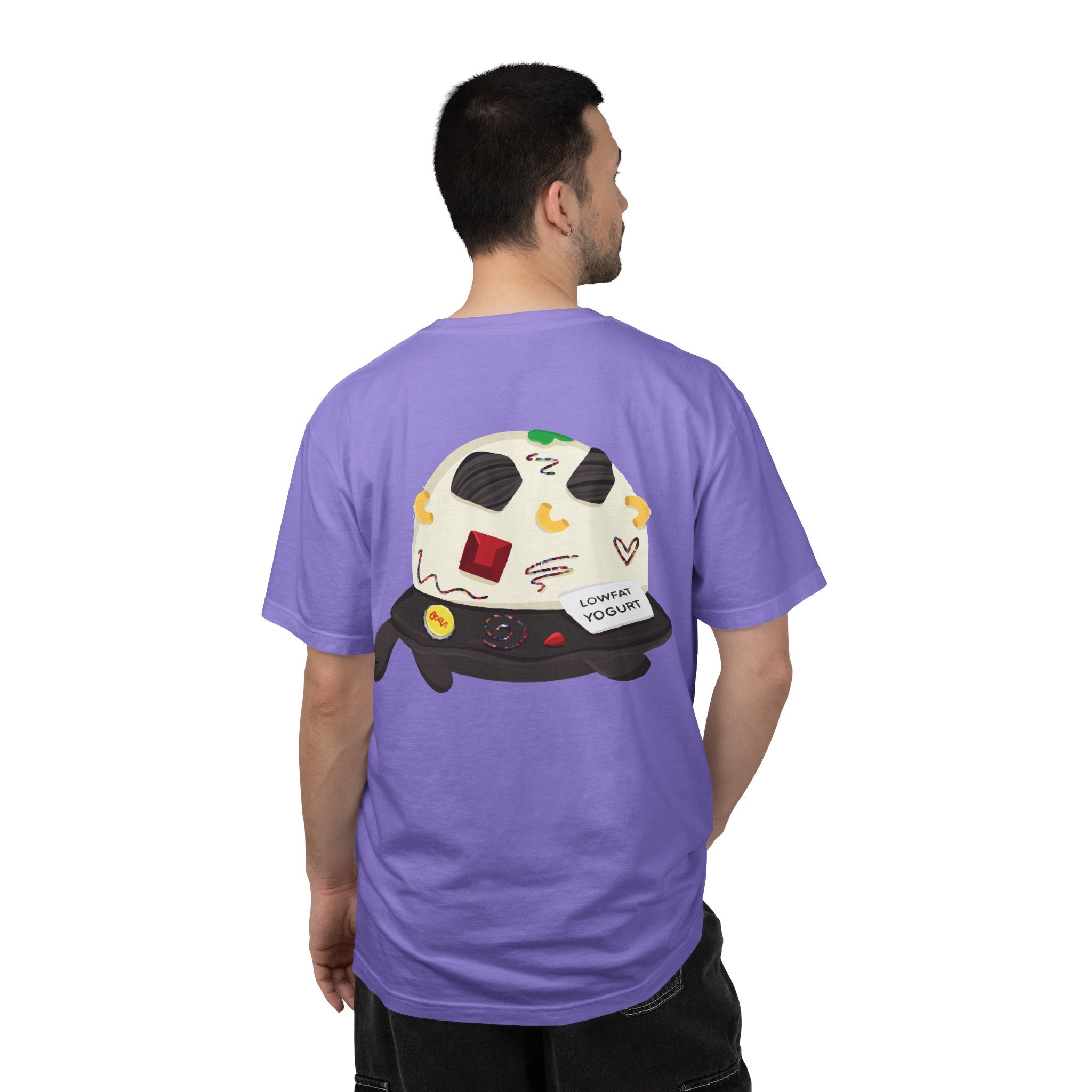 Kevin's Turtle — Graphic Tee