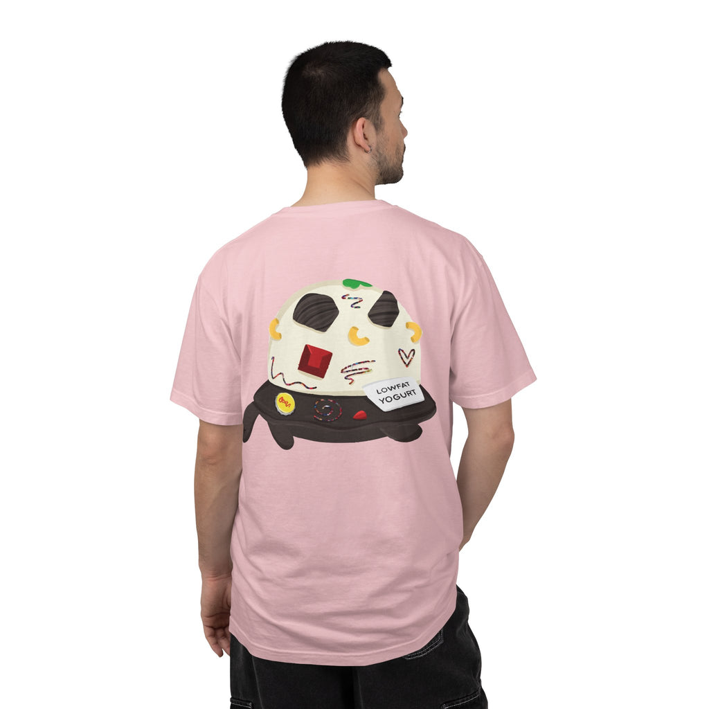 Kevin's Turtle — Graphic Tee