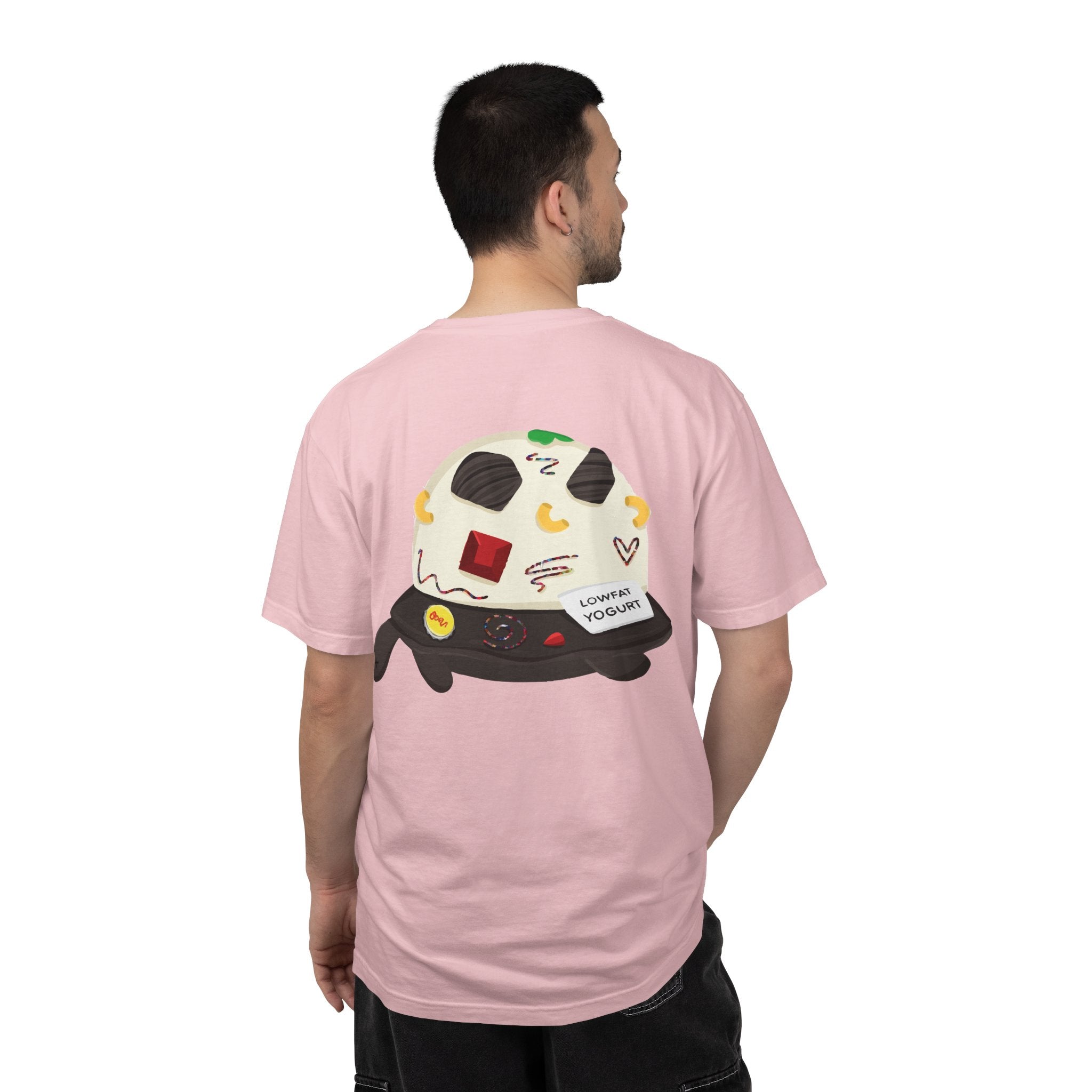 Kevin's Turtle — Graphic Tee