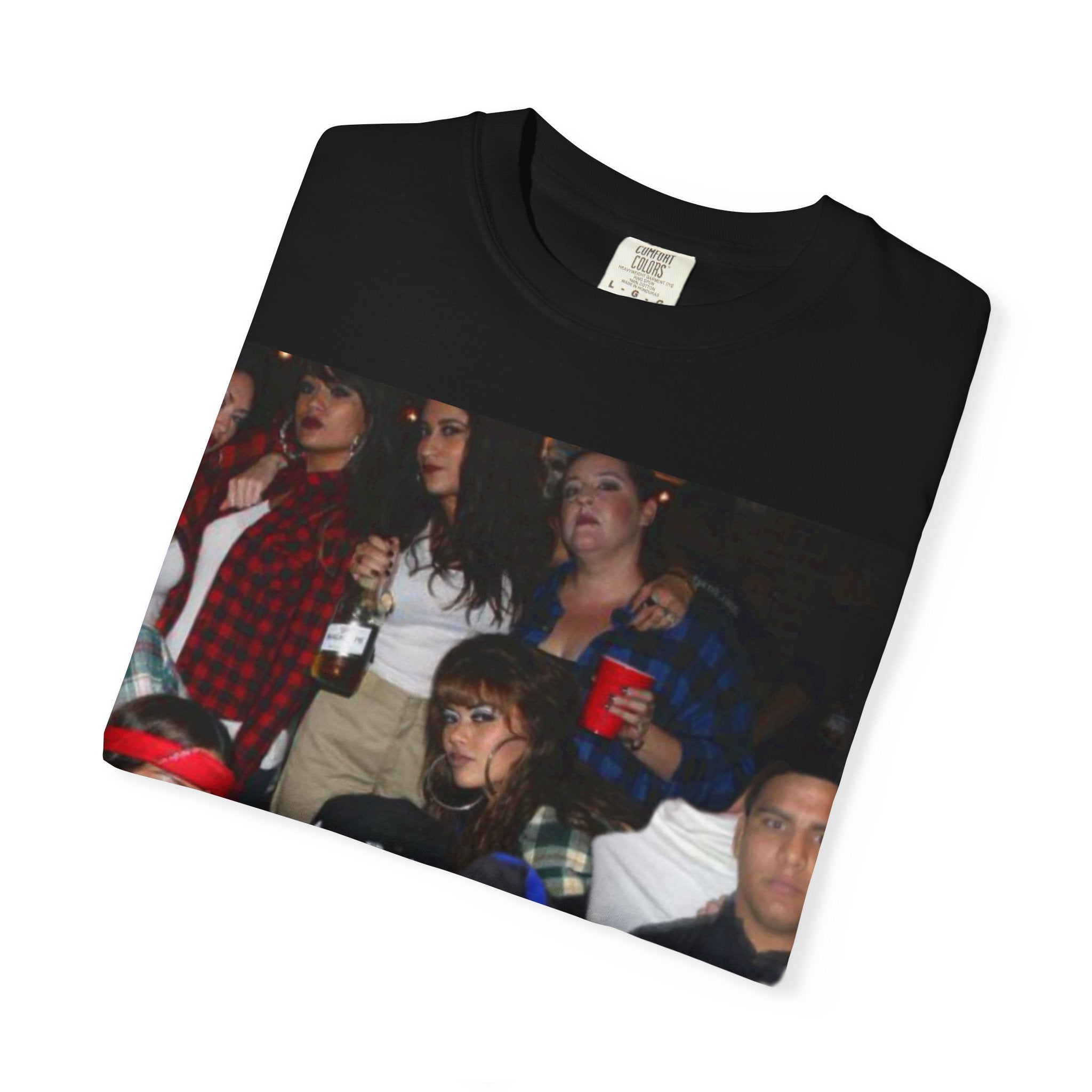 Tony 27 — Graphic Tee