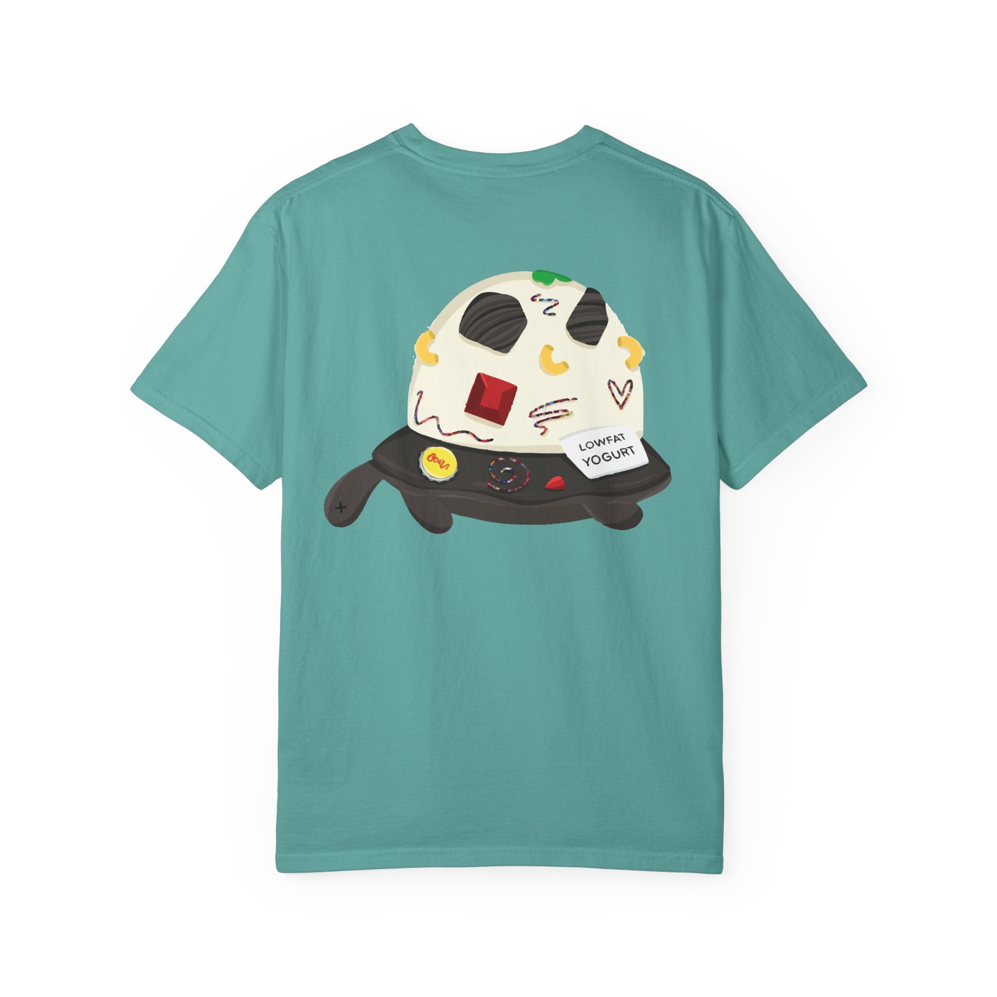 Kevin's Turtle — Graphic Tee