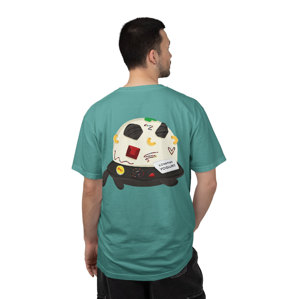Kevin's Turtle — Graphic Tee