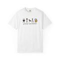 Grillin' and Chillin' T-Shirt - BBQ Graphic Tee