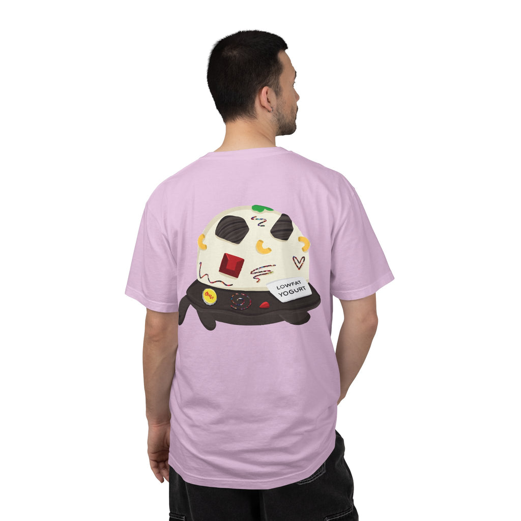 Kevin's Turtle — Graphic Tee