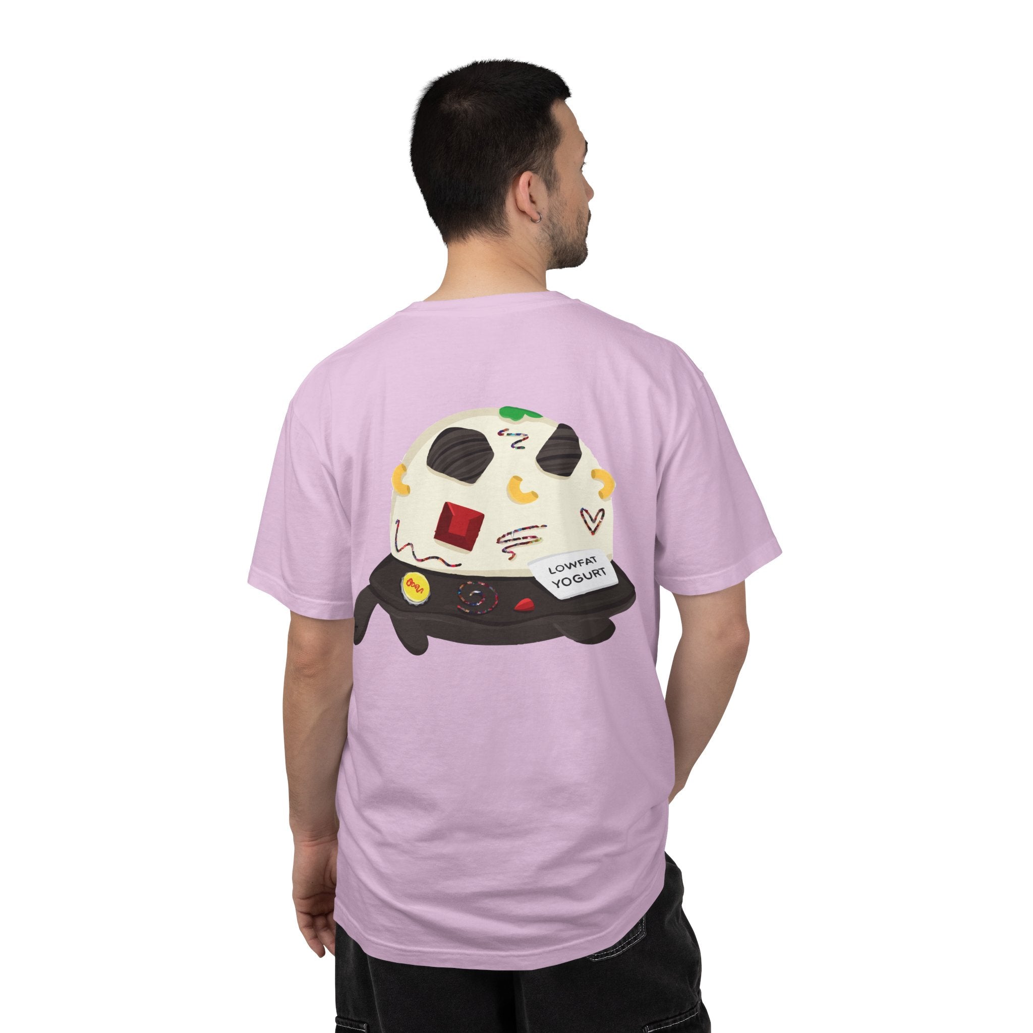 Kevin's Turtle — Graphic Tee